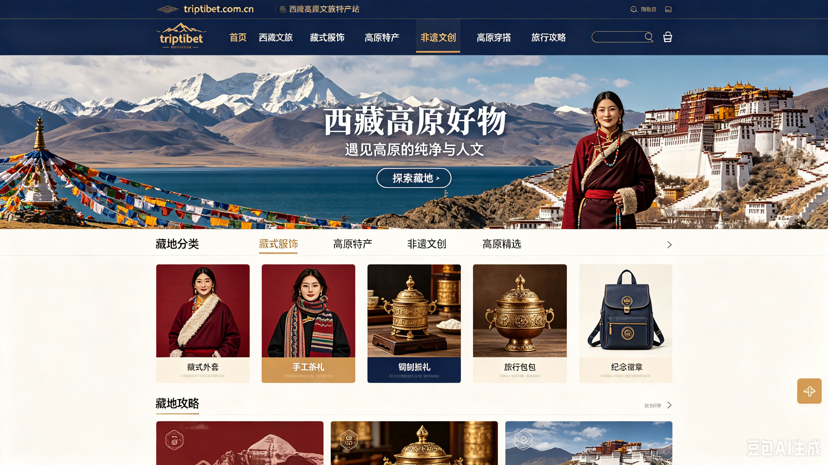 全屏图片